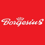 Koninklijke Borgesius Holding