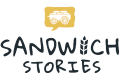 Sandwich stories